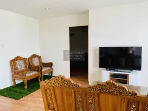 For Sale Condo , Lumpini Ville Nakhon In - Riverview , high floor , river view , MRT-Yak Tiwanon , Talat Khwan , Don Mueang , Nonthaburi , CX-119209