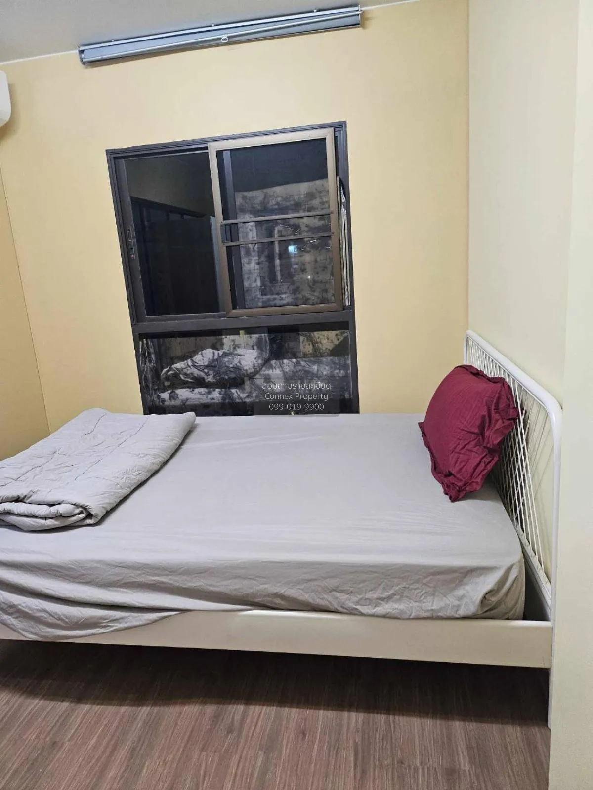 ขายคอนโด  ลุมพินี ซีเล็คเต็ด จรัญ 65 - สิรินธร สเตชั่น MRT-สิรินธ 2