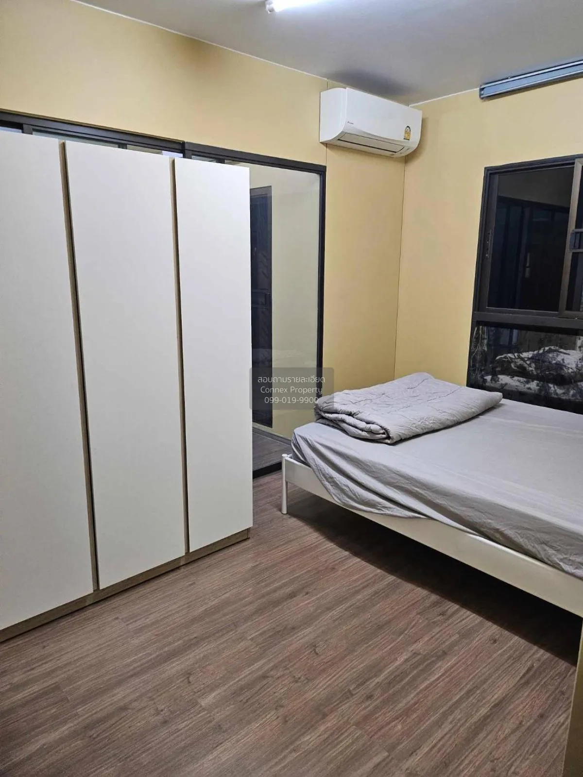 ขายคอนโด  ลุมพินี ซีเล็คเต็ด จรัญ 65 - สิรินธร สเตชั่น MRT-สิรินธ 3