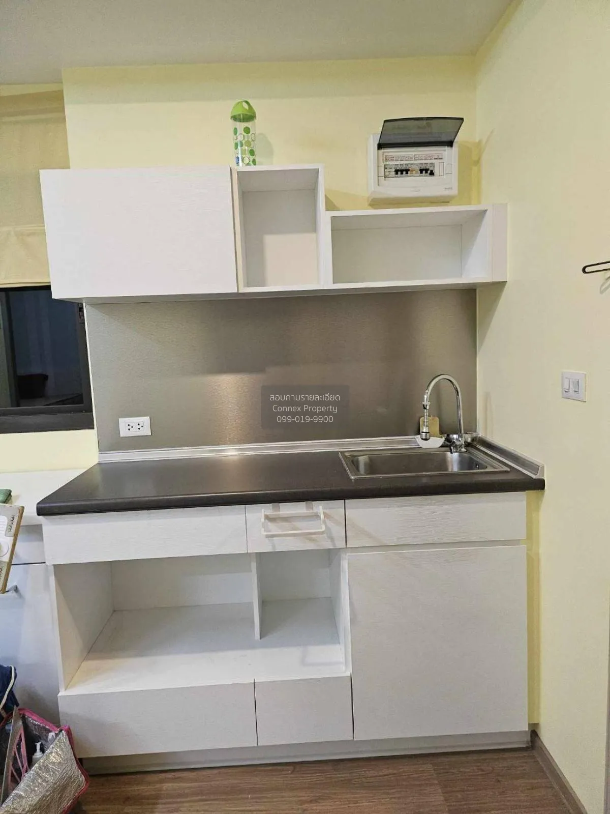 ขายคอนโด  ลุมพินี ซีเล็คเต็ด จรัญ 65 - สิรินธร สเตชั่น MRT-สิรินธ 4