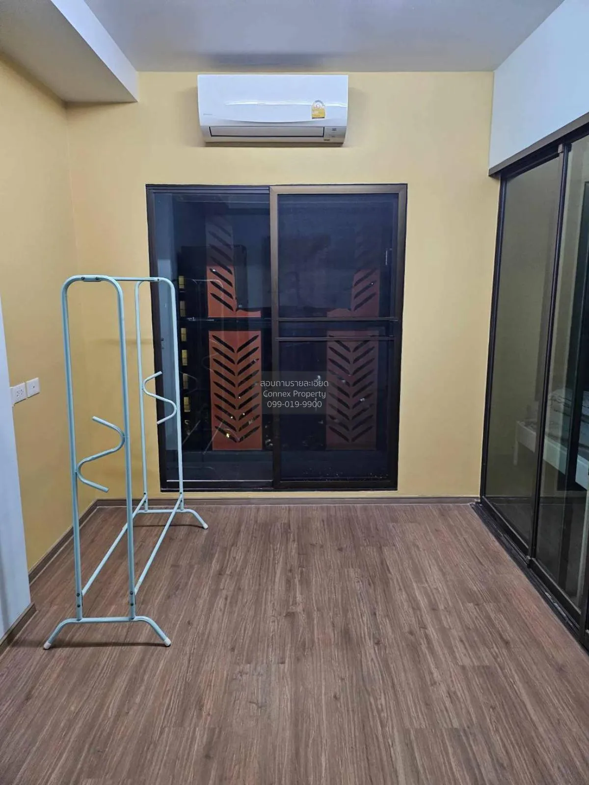 ขายคอนโด  ลุมพินี ซีเล็คเต็ด จรัญ 65 - สิรินธร สเตชั่น MRT-สิรินธ