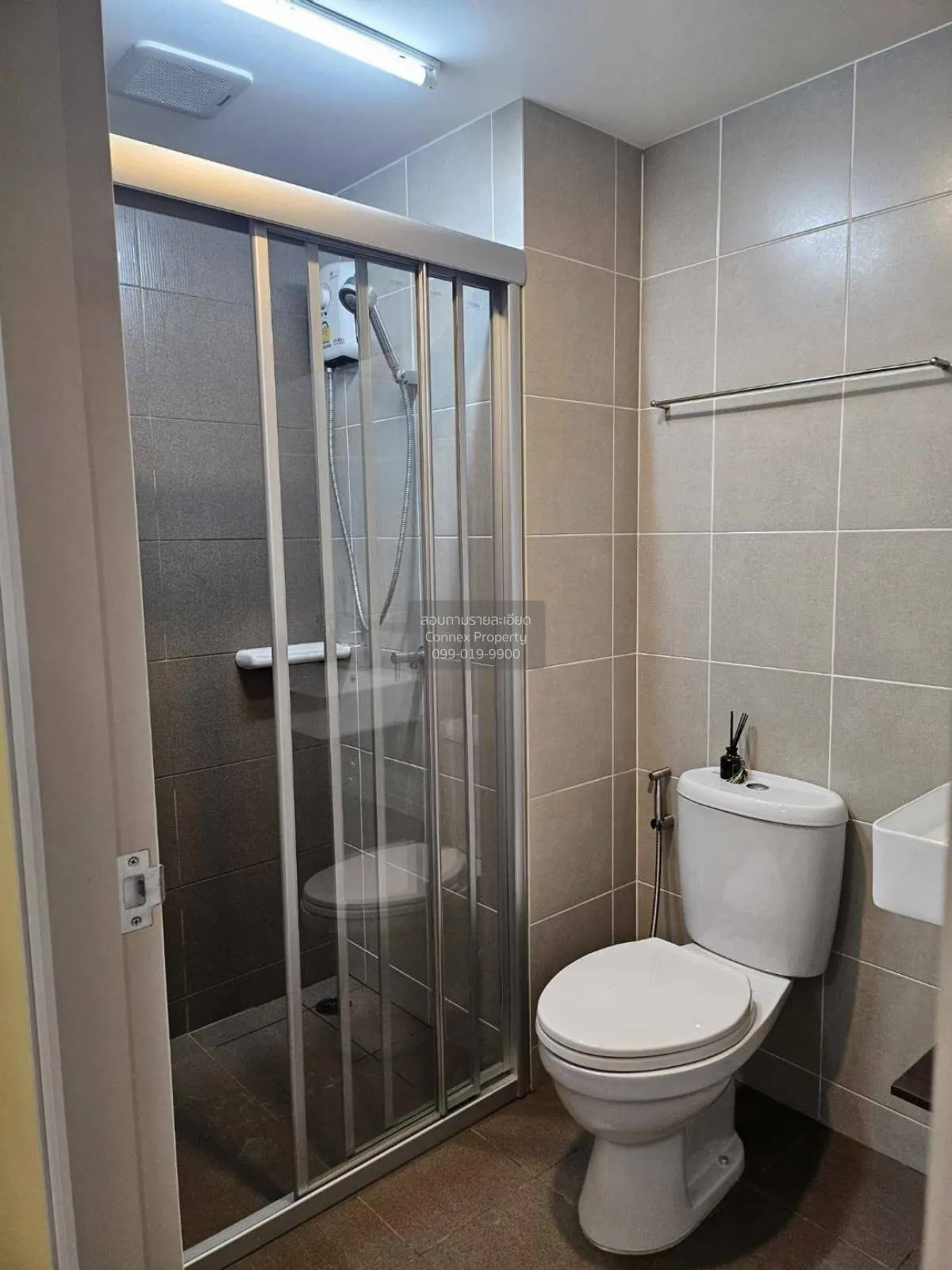 ขายคอนโด  ลุมพินี ซีเล็คเต็ด จรัญ 65 - สิรินธร สเตชั่น MRT-สิรินธ