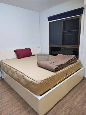 For Sale Condo , Lumpini Selected Charan 65 - Sirindhorn Station , MRT-Sirindhorn , Bang Bamru , Bang Phlat , Bangkok , CX-119211