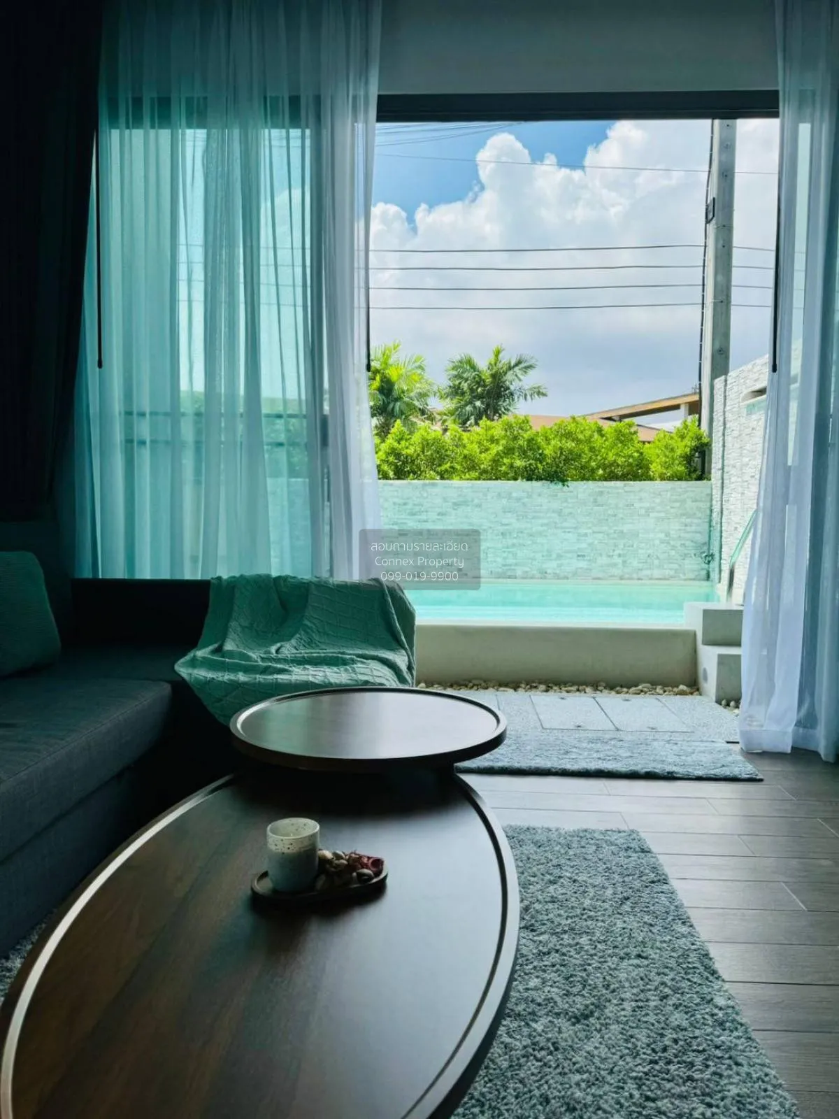 เช่าพูลวิลล่า ฉลอง ภูเก็ต ฉลอง เมืองภูเก็ต ภูเก็ต CX-119214