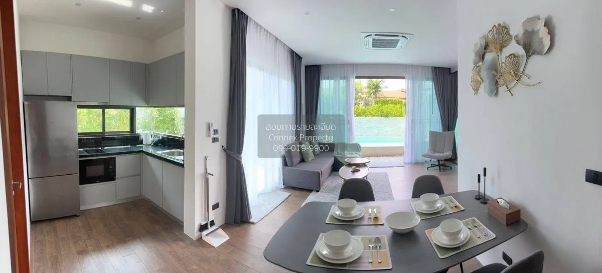 เช่าพูลวิลล่า ฉลอง ภูเก็ต ฉลอง เมืองภูเก็ต ภูเก็ต CX-119214