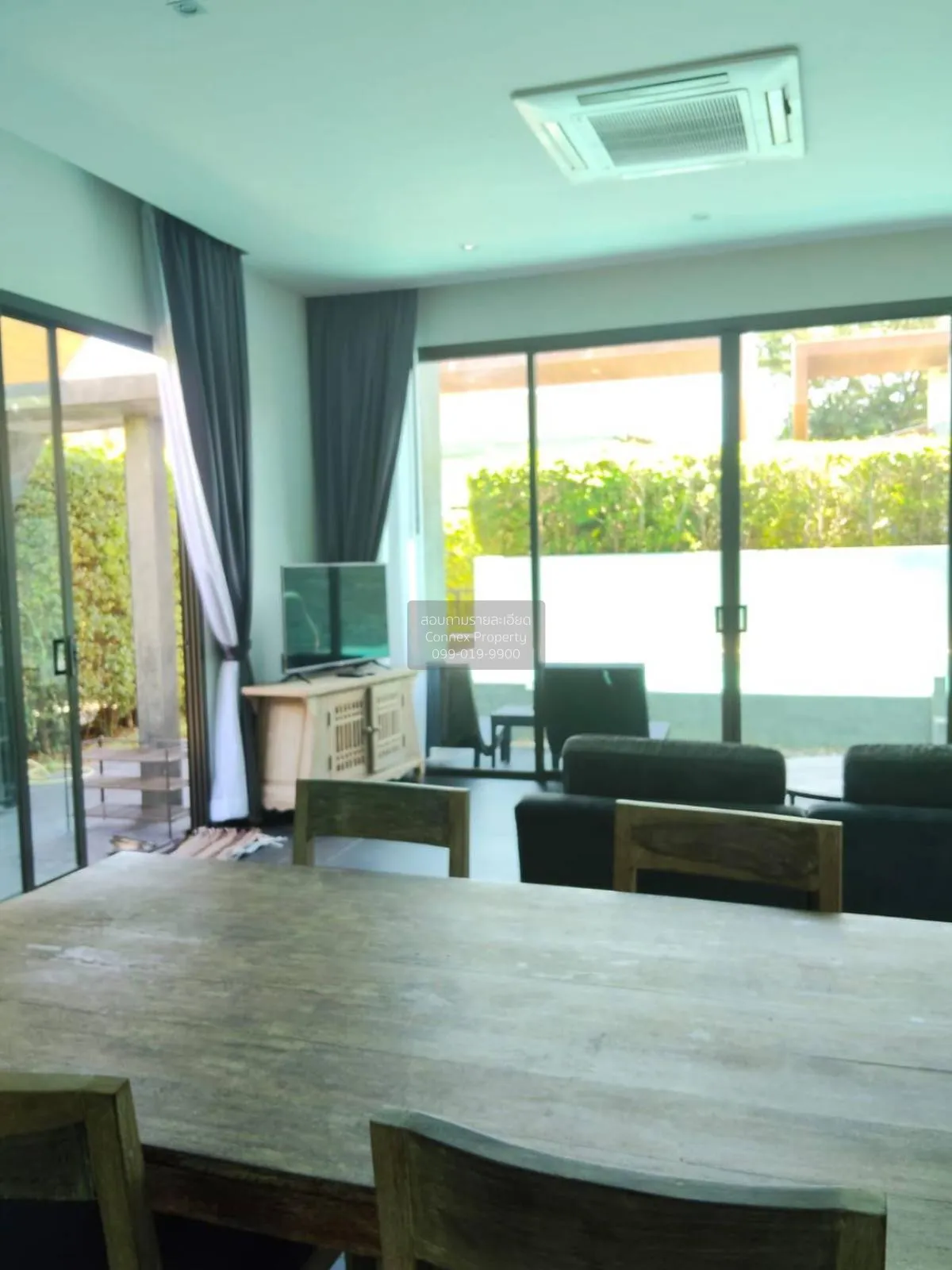 เช่าพูลวิลล่า ฉลอง ภูเก็ต ฉลอง เมืองภูเก็ต ภูเก็ต CX-119215