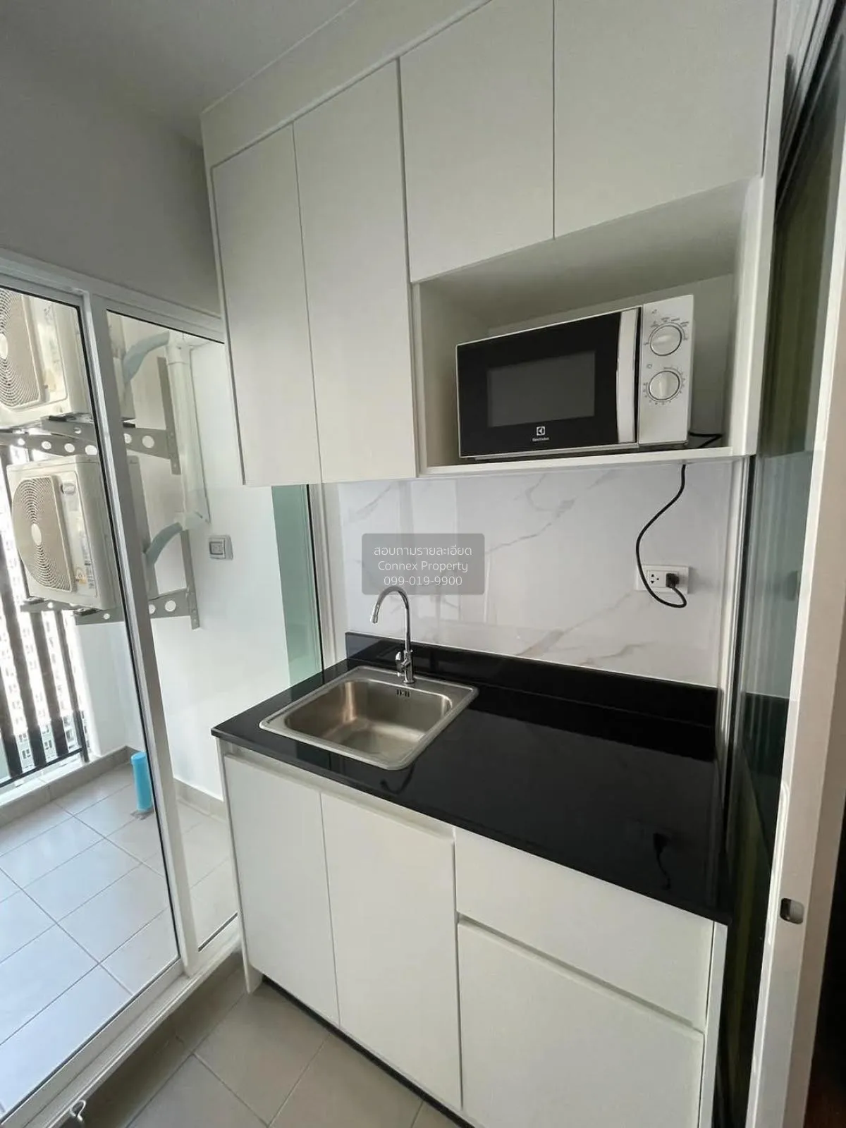 เช่าคอนโด  รีเจ้นท์ โฮม บางนา (โครงการใหม่) บางนา เขต บางนา กรุงเ