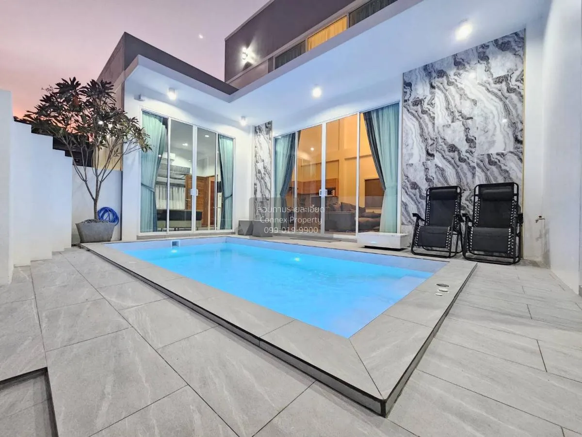 เช่าพูลวิลล่า ราไวย์ ภูเก็ต ราไวย์ เมืองภูเก็ต ภูเก็ต CX-119220