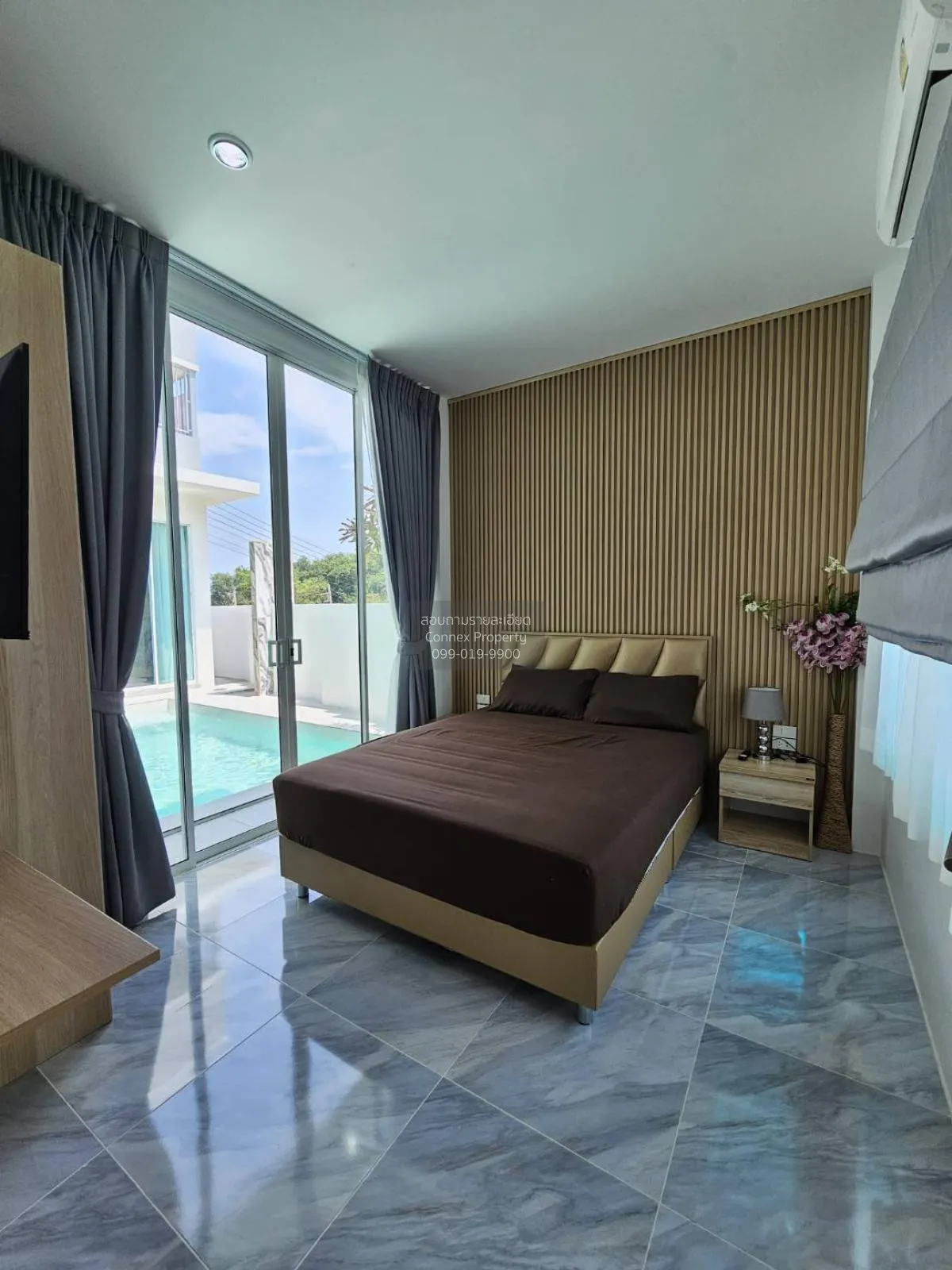 เช่าพูลวิลล่า ราไวย์ ภูเก็ต ราไวย์ เมืองภูเก็ต ภูเก็ต CX-119220