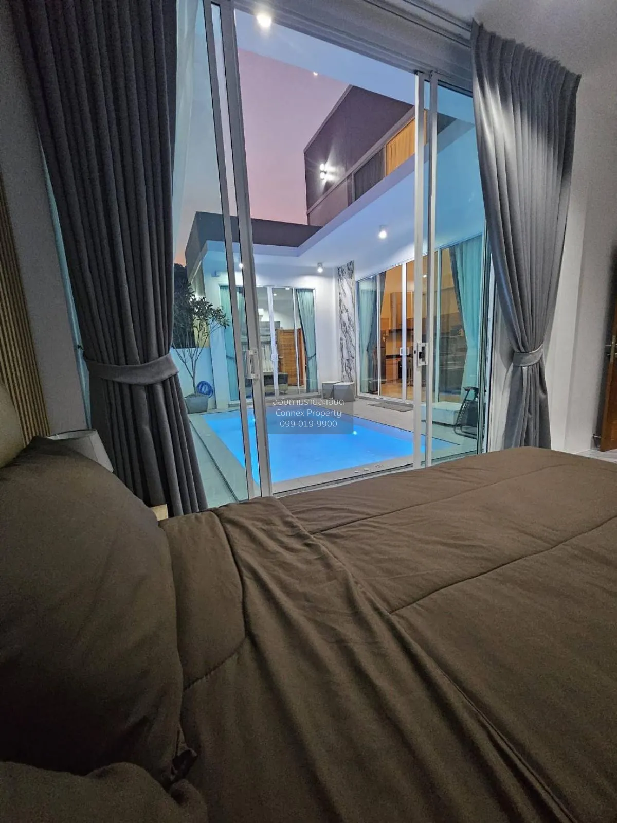 เช่าพูลวิลล่า ราไวย์ ภูเก็ต ราไวย์ เมืองภูเก็ต ภูเก็ต CX-119220