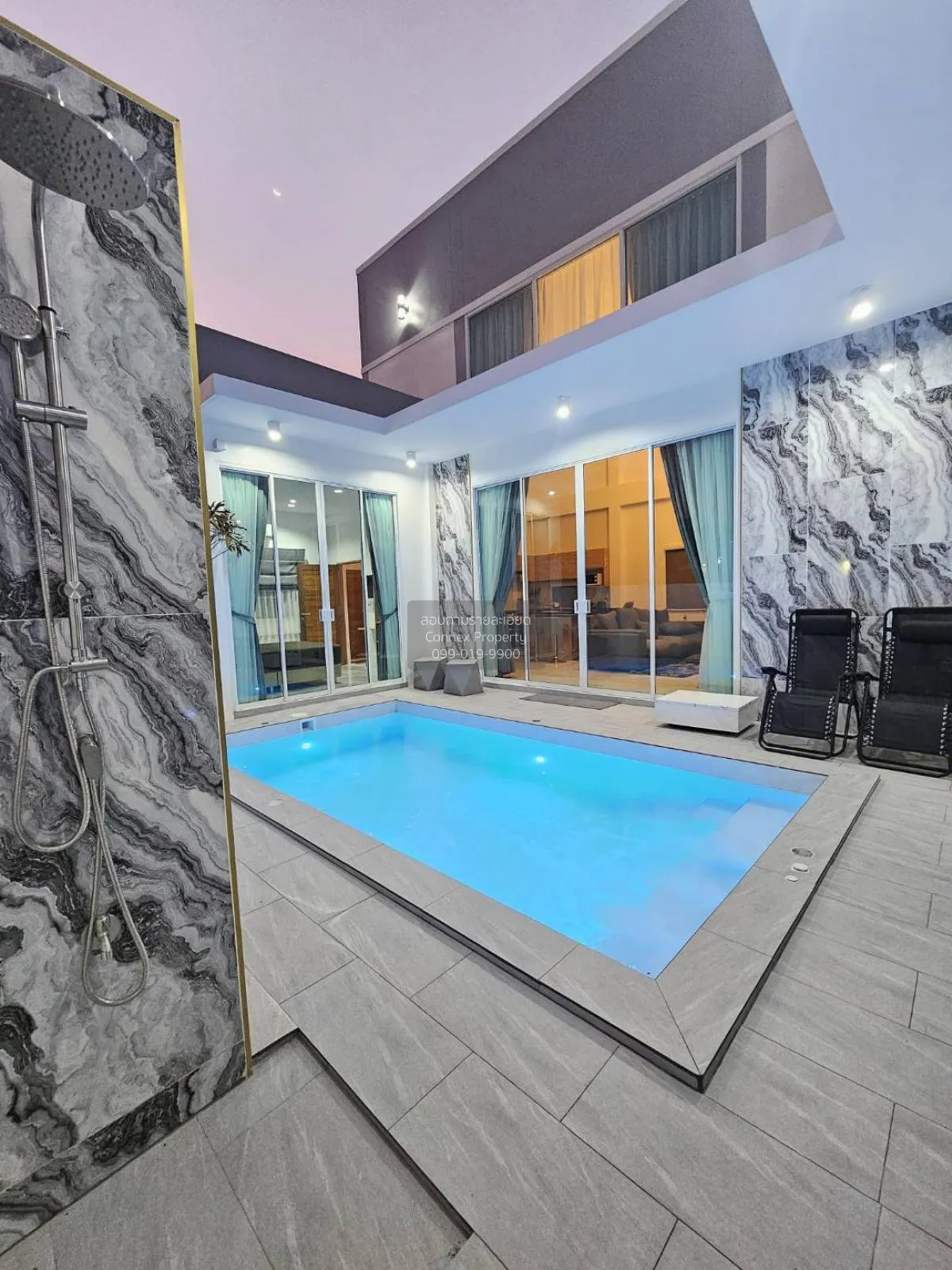 เช่าพูลวิลล่า ราไวย์ ภูเก็ต ราไวย์ เมืองภูเก็ต ภูเก็ต CX-119220