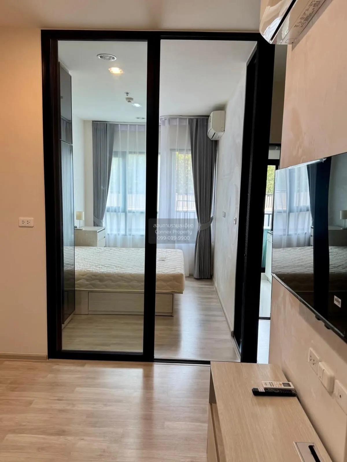 For Rent Condo , Niche Mono Mega Space Bangna , Bang Kaeo , Bang  2