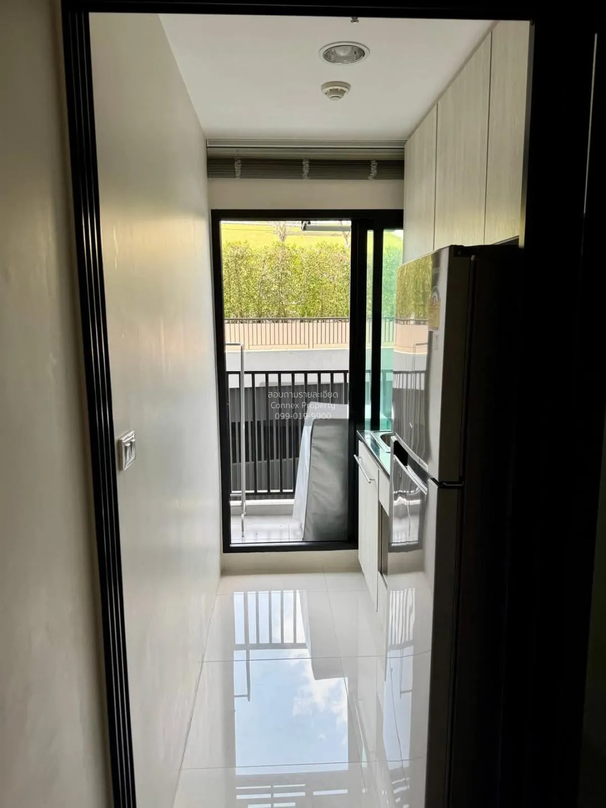 For Rent Condo , Niche Mono Mega Space Bangna , Bang Kaeo , Bang 