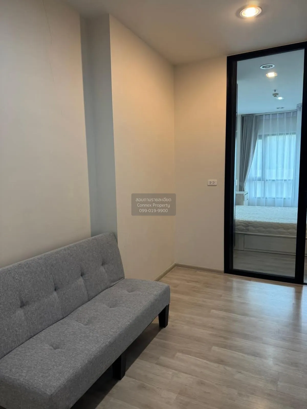 For Rent Condo , Niche Mono Mega Space Bangna , Bang Kaeo , Bang  3