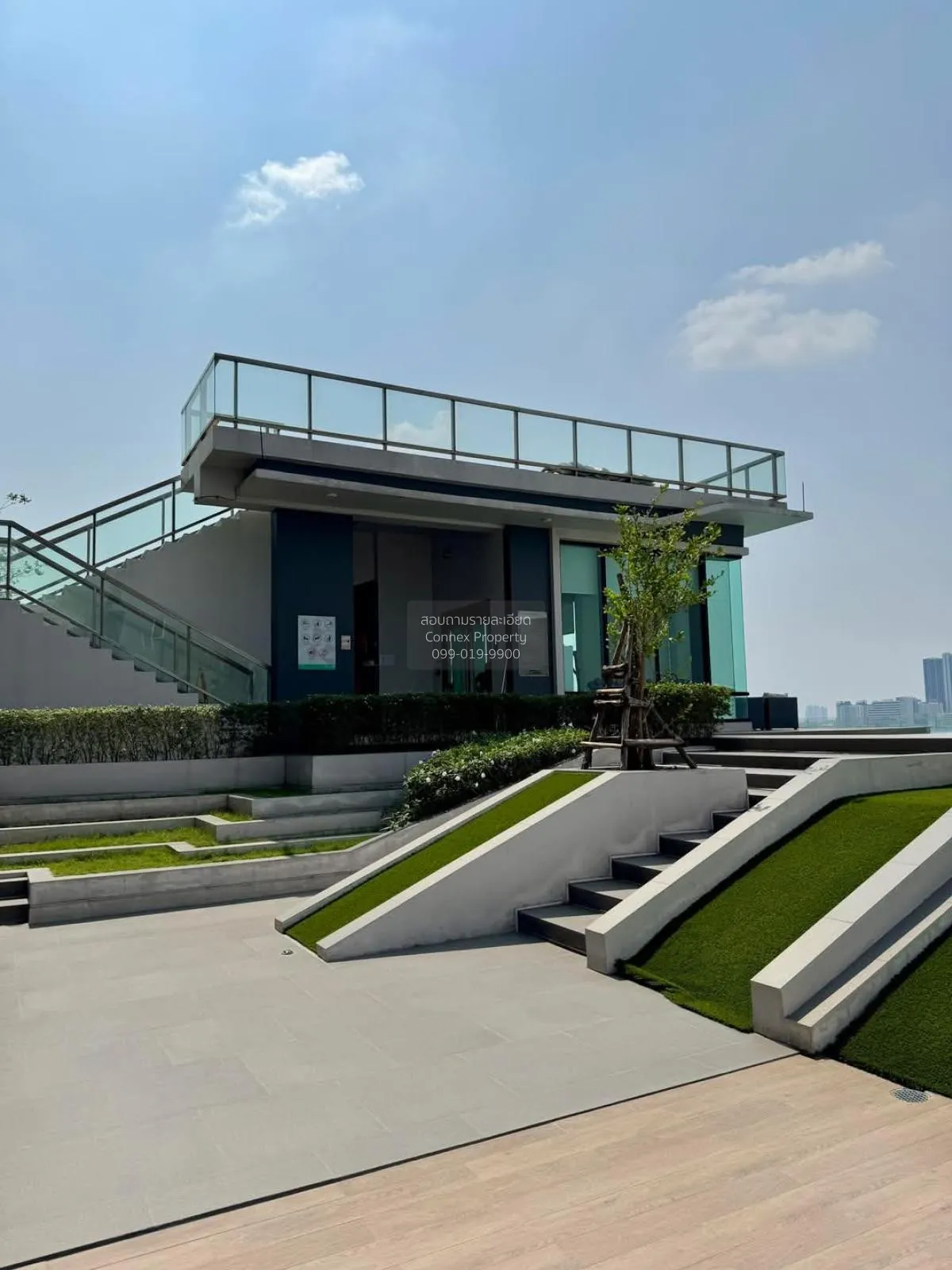 For Rent Condo , Niche Mono Mega Space Bangna , Bang Kaeo , Bang 