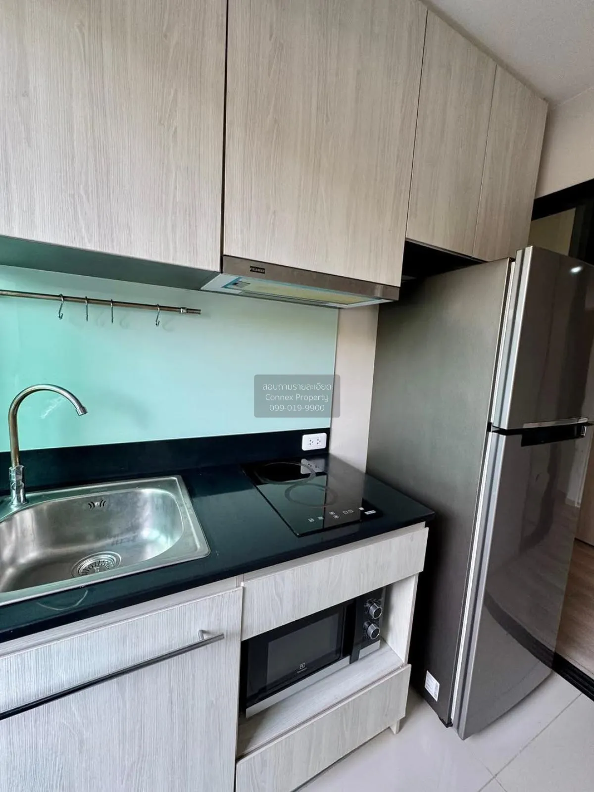 For Rent Condo , Niche Mono Mega Space Bangna , Bang Kaeo , Bang 