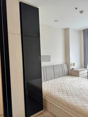 For Rent Condo , Niche Mono Mega Space Bangna , Bang Kaeo , Bang Phli , Samut Prakarn , CX-119221