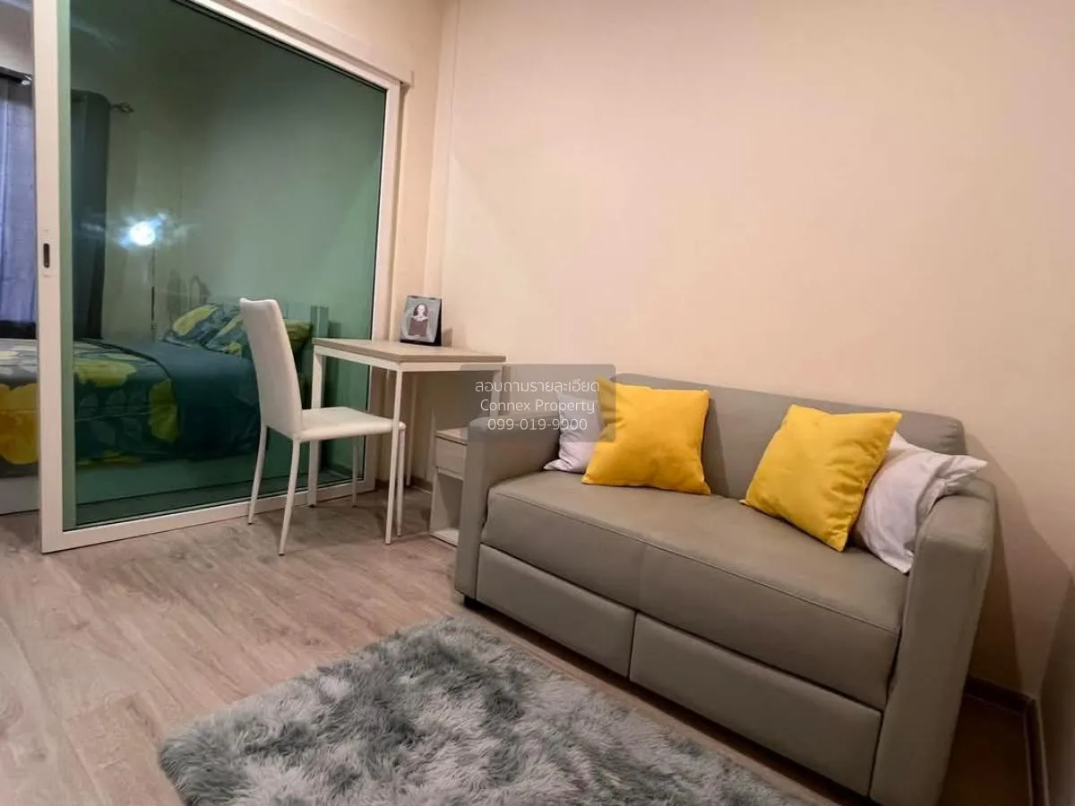 For Rent Condo , Aspire Ratchada - Wongsawang , MRT-Wong Sawang ,