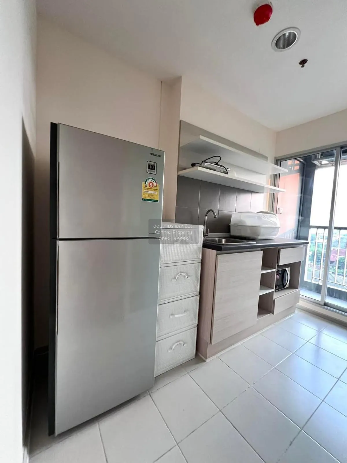 For Rent Condo , Aspire Ratchada - Wongsawang , MRT-Wong Sawang ,