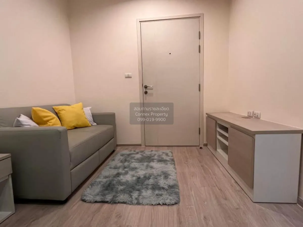 For Rent Condo , Aspire Ratchada - Wongsawang , MRT-Wong Sawang ,