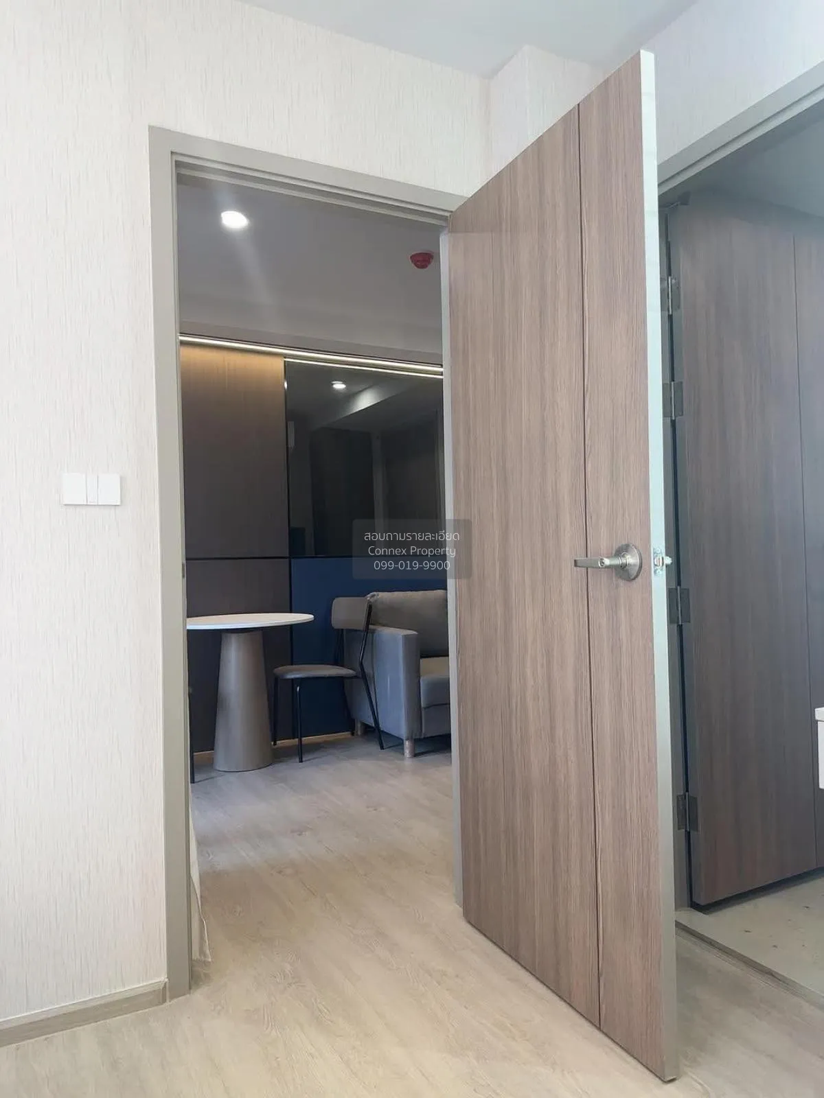 เช่าคอนโด  นิว คอร์ คูคต สเตชัน BTS-คูคต คูคต ลำลูกกา ปทุมธานี CX 4