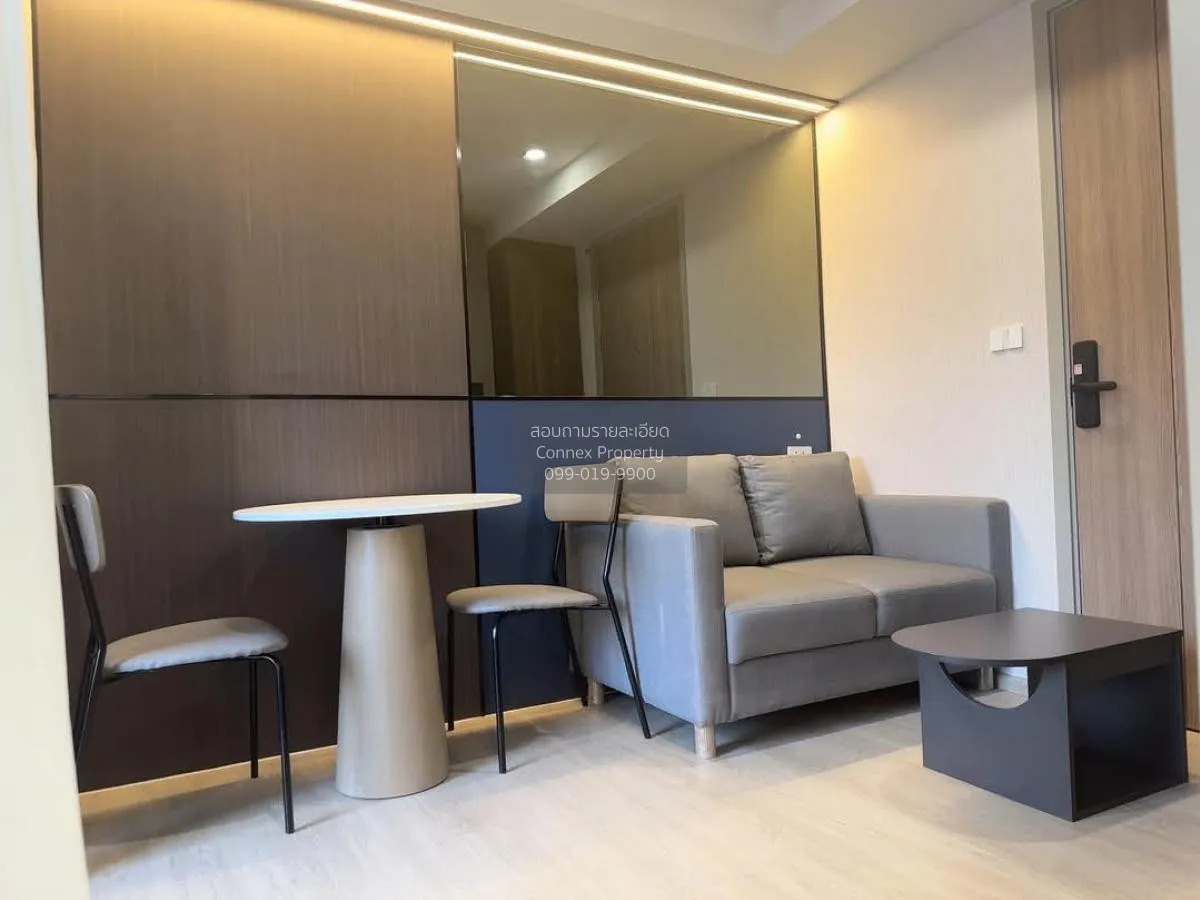 เช่าคอนโด  นิว คอร์ คูคต สเตชัน BTS-คูคต คูคต ลำลูกกา ปทุมธานี CX 3