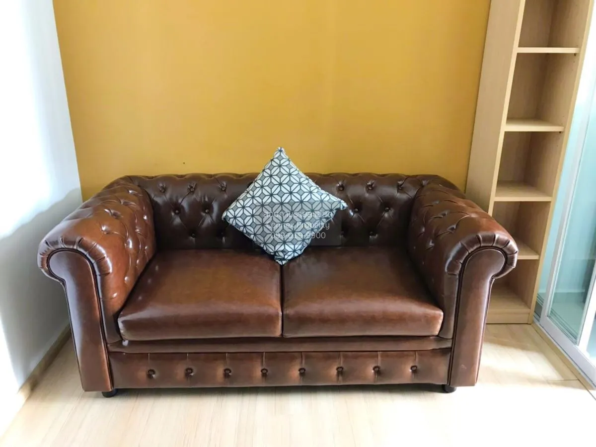 For Sale Condo , The Base Rama 9 - Ramkhamhaeng , nice view , ARL 1