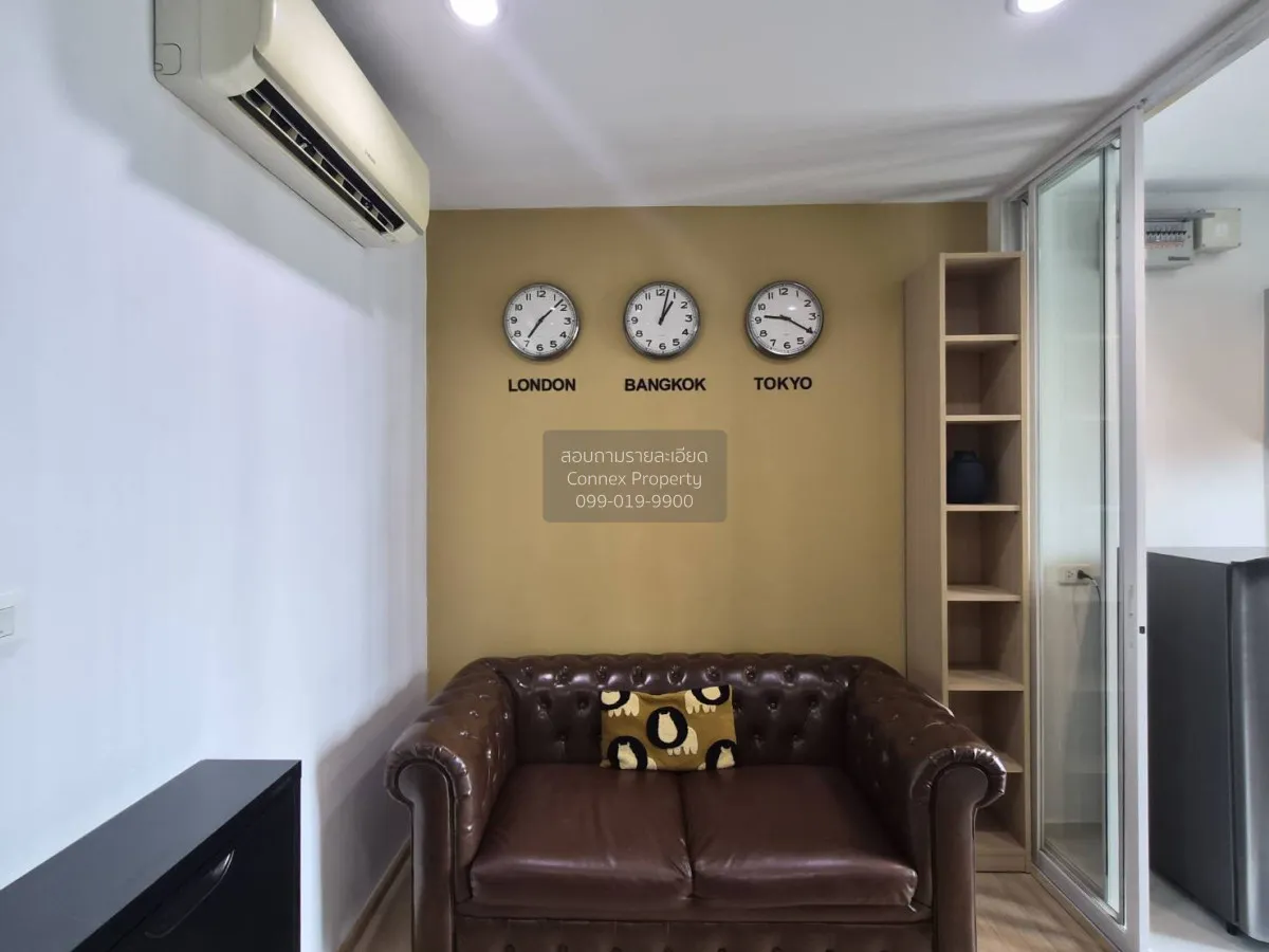 For Sale Condo , The Base Rama 9 - Ramkhamhaeng , nice view , ARL 2