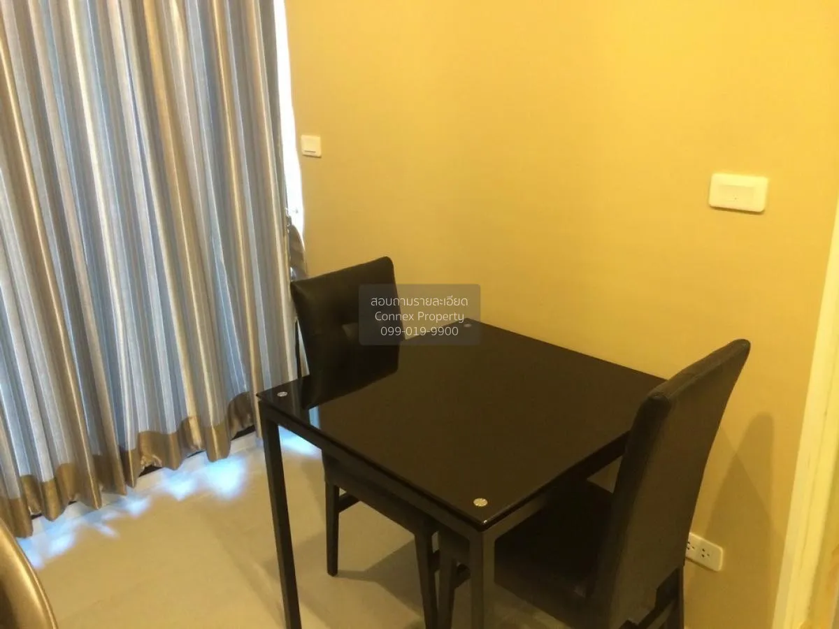 For Sale Condo , The Base Rama 9 - Ramkhamhaeng , nice view , ARL 3