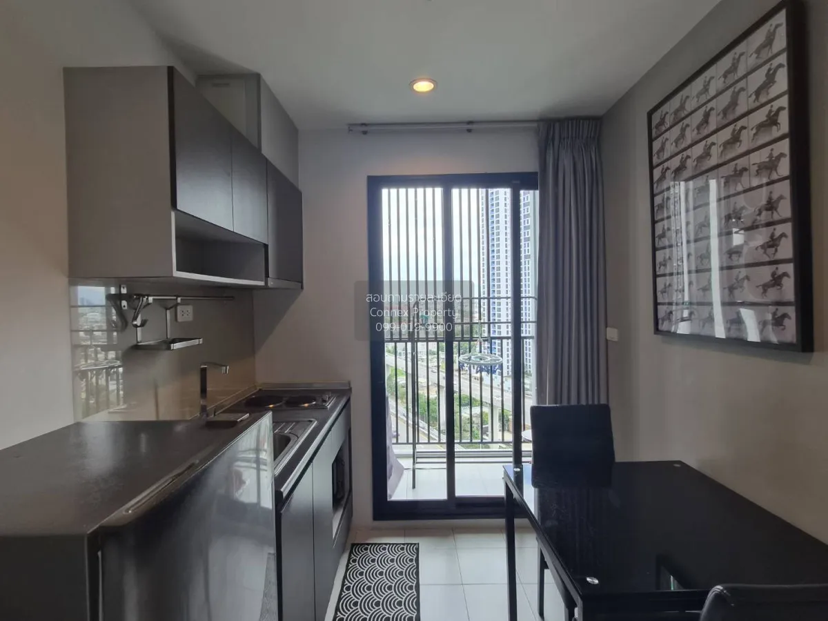 For Sale Condo , The Base Rama 9 - Ramkhamhaeng , nice view , ARL