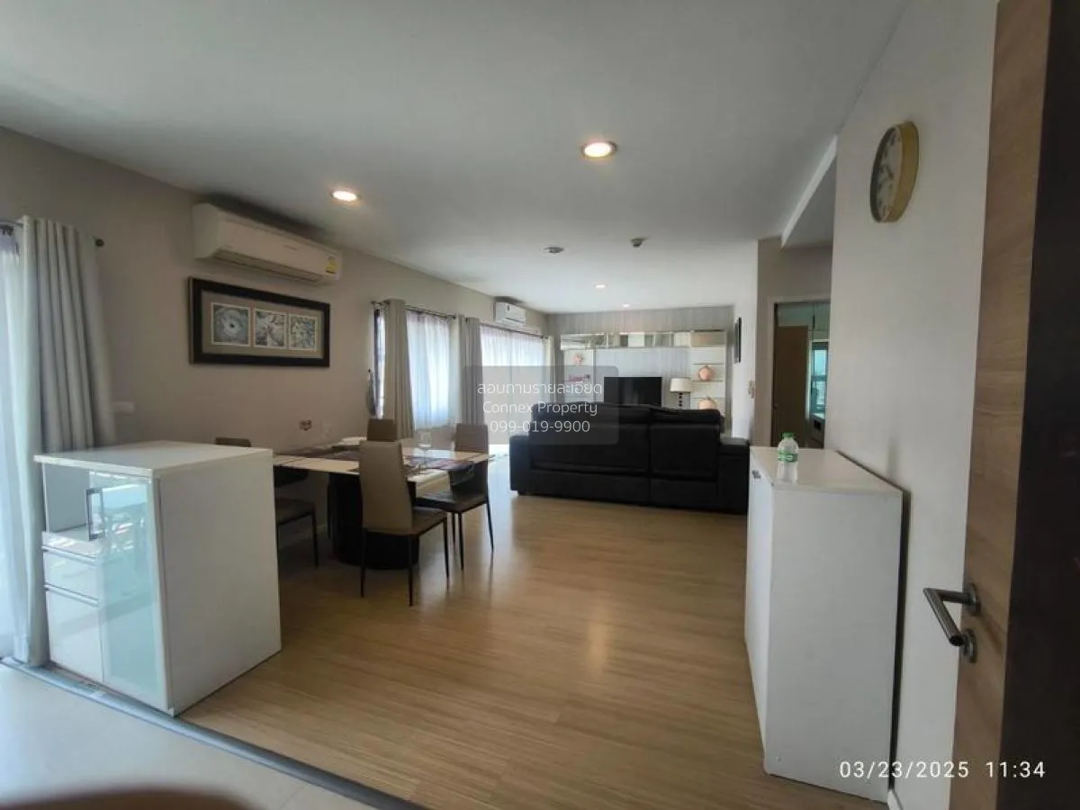 For Rent Condo , Renova Residence , BTS-Phloen Chit , Lumpini , P 1