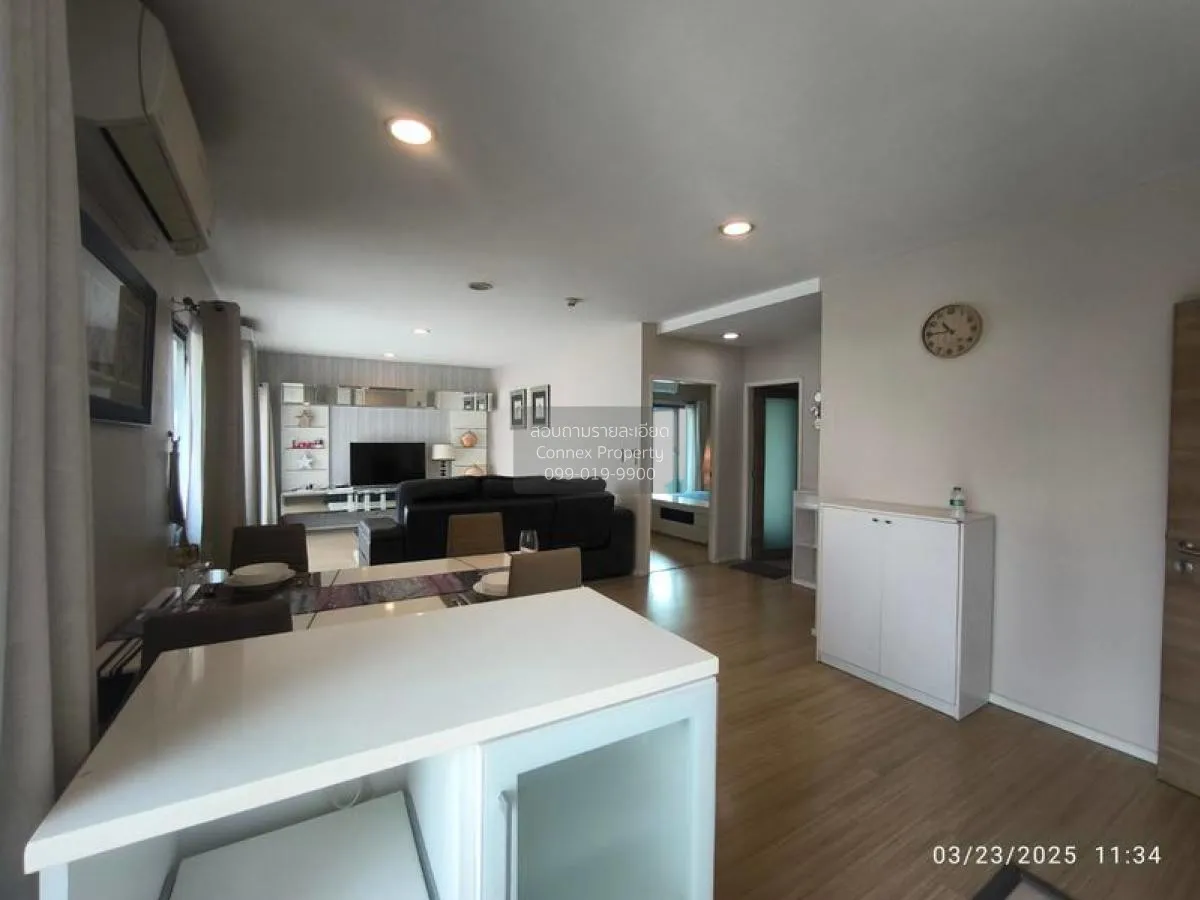 For Rent Condo , Renova Residence , BTS-Phloen Chit , Lumpini , P 2