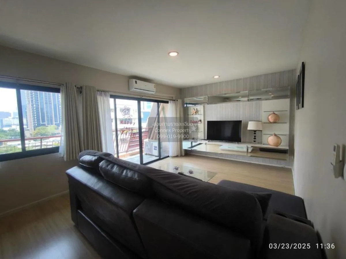 For Rent Condo , Renova Residence , BTS-Phloen Chit , Lumpini , P 3