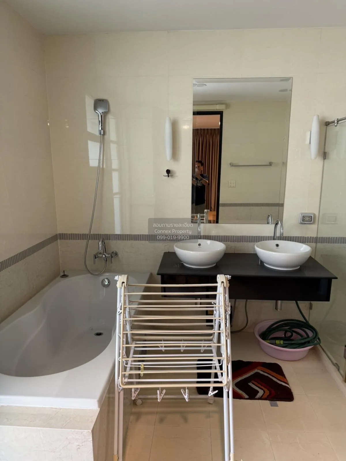 เช่าคอนโด  บ้านกลางกรุง สยาม-ปทุมวัน รีโนเวทใหม่ BTS-ราชเทวี ทุ่ง