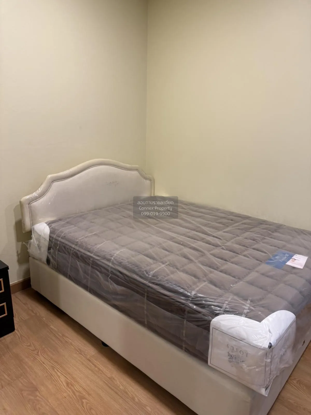 เช่าคอนโด  บ้านกลางกรุง สยาม-ปทุมวัน รีโนเวทใหม่ BTS-ราชเทวี ทุ่ง