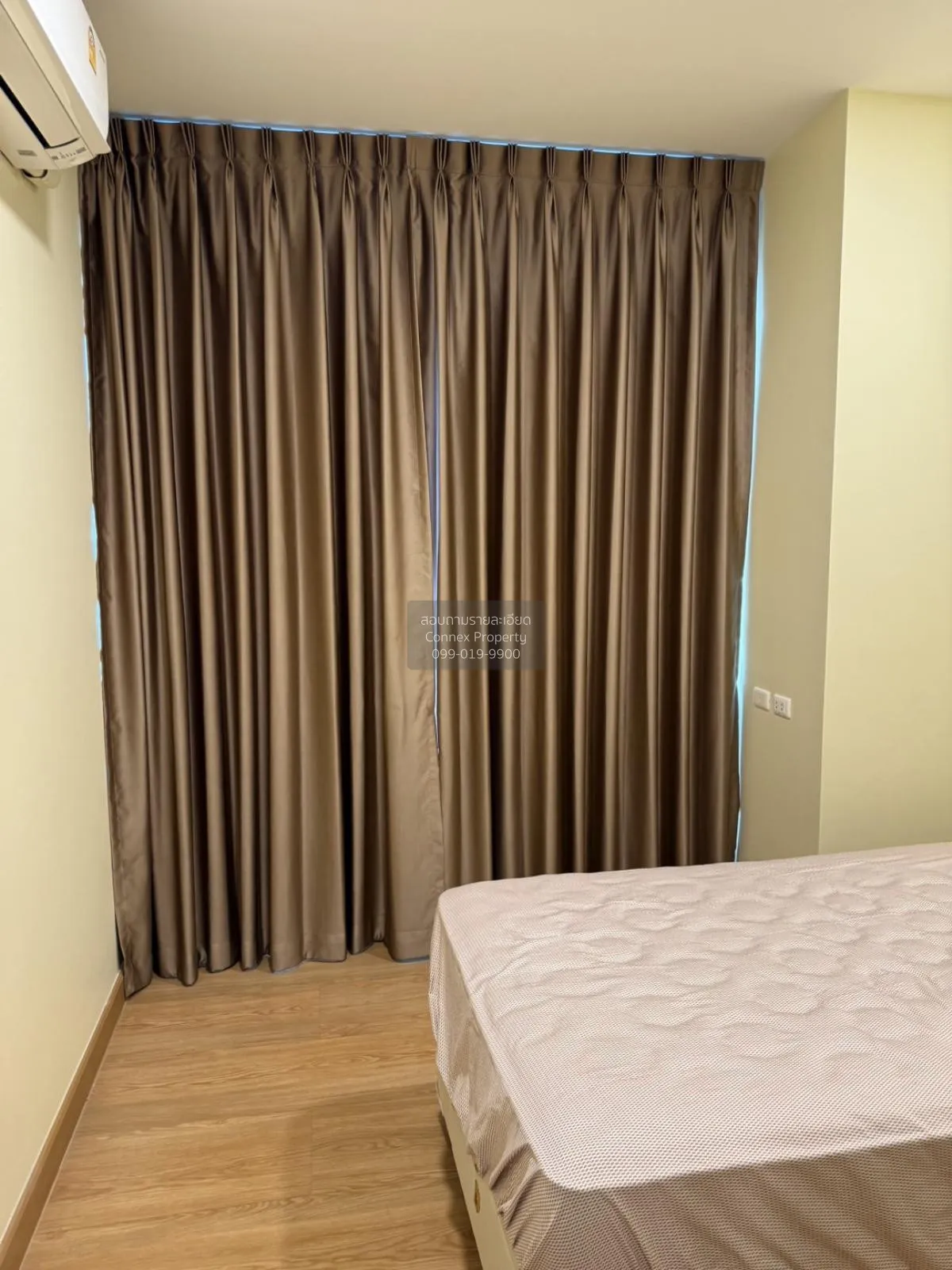 เช่าคอนโด  บ้านกลางกรุง สยาม-ปทุมวัน รีโนเวทใหม่ BTS-ราชเทวี ทุ่ง