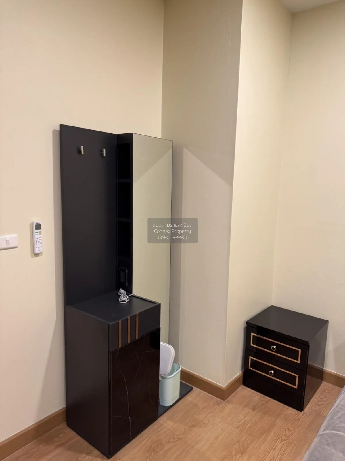 เช่าคอนโด  บ้านกลางกรุง สยาม-ปทุมวัน รีโนเวทใหม่ BTS-ราชเทวี ทุ่ง