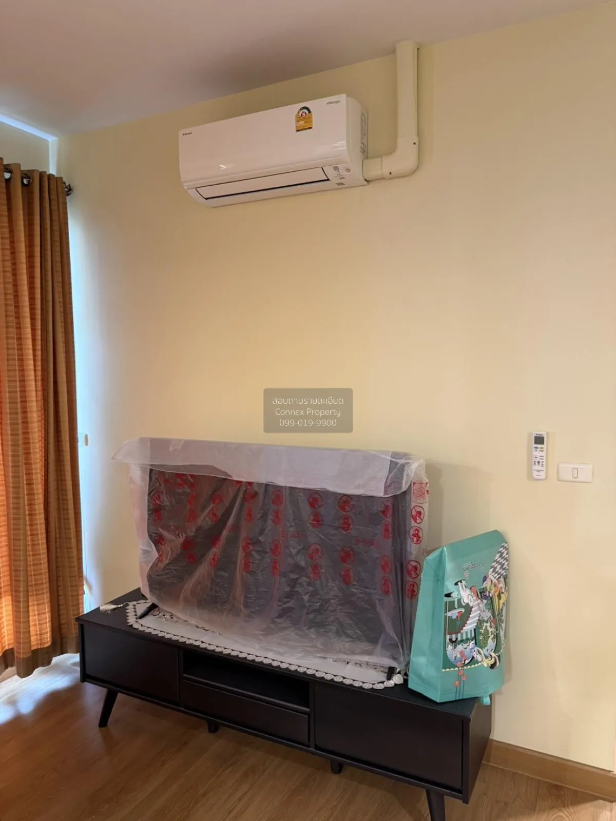 เช่าคอนโด  บ้านกลางกรุง สยาม-ปทุมวัน รีโนเวทใหม่ BTS-ราชเทวี ทุ่ง