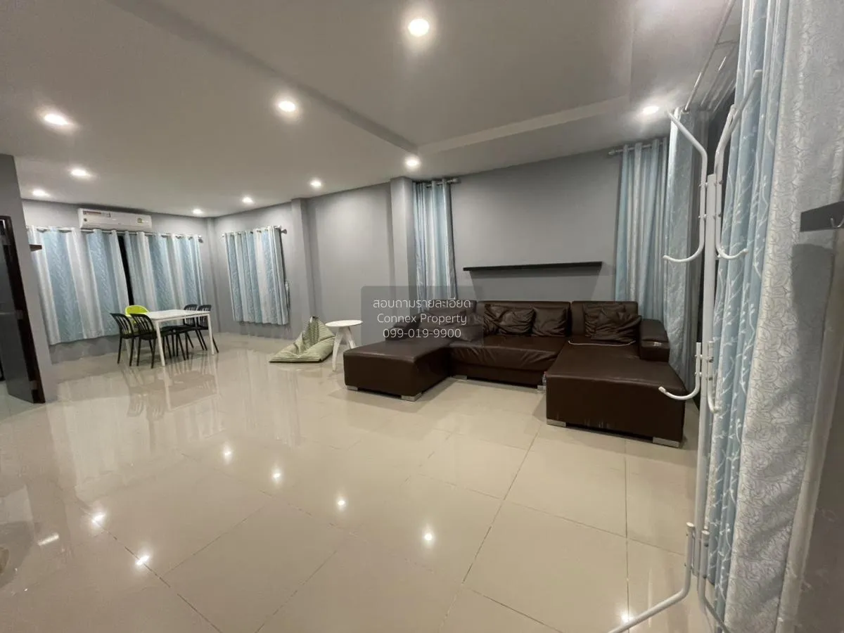 ขายบ้าน  บ้านอิศรา 2 หมูม่น เมืองอุดรธานี อุดรธานี CX-119228 2