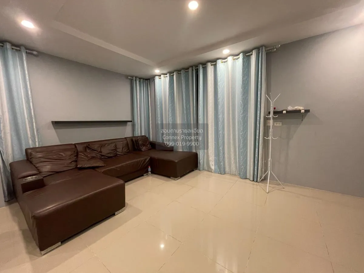 ขายบ้าน  บ้านอิศรา 2 หมูม่น เมืองอุดรธานี อุดรธานี CX-119228 3