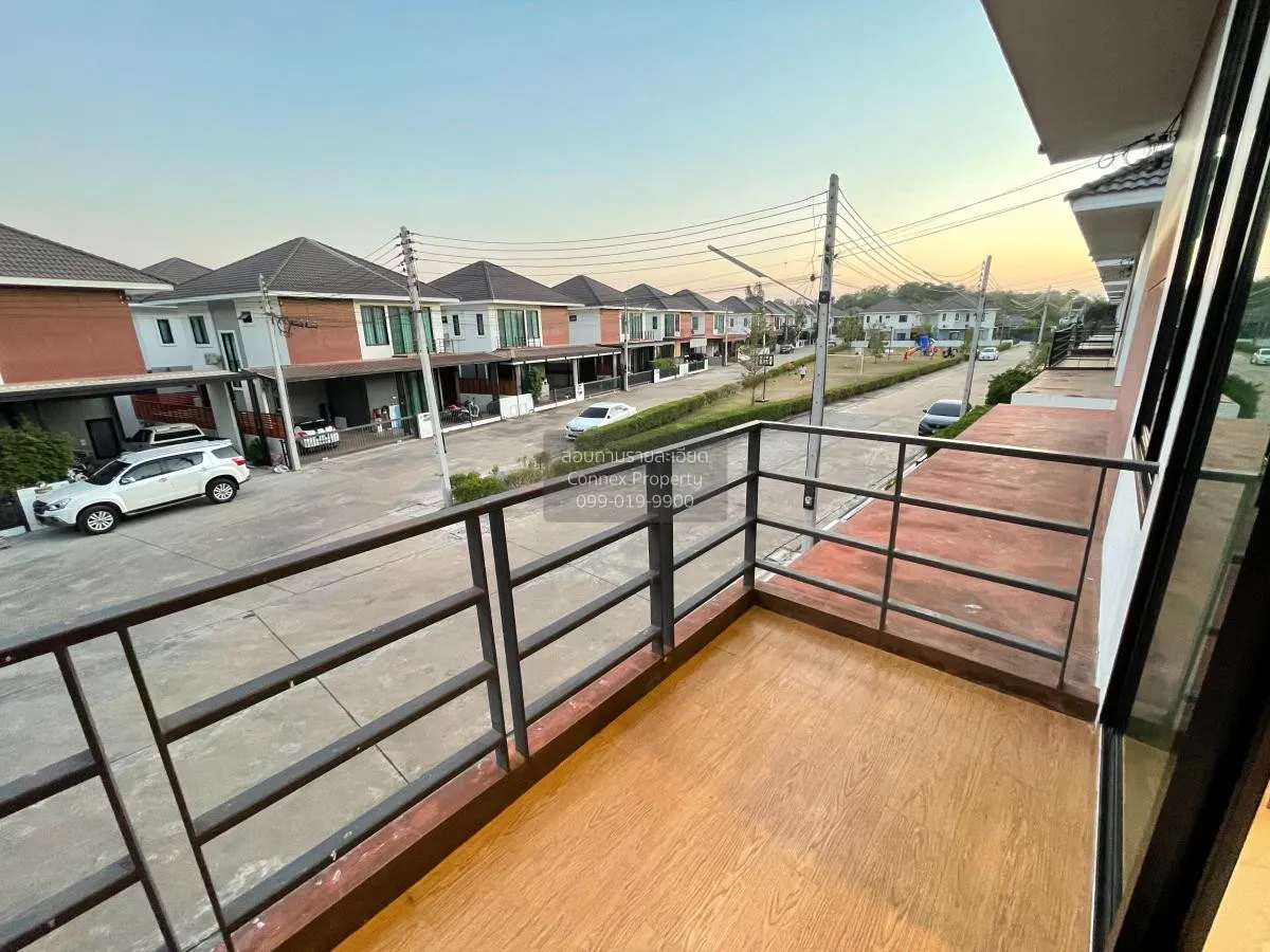 ขายบ้าน  บ้านอิศรา 2 หมูม่น เมืองอุดรธานี อุดรธานี CX-119228 4