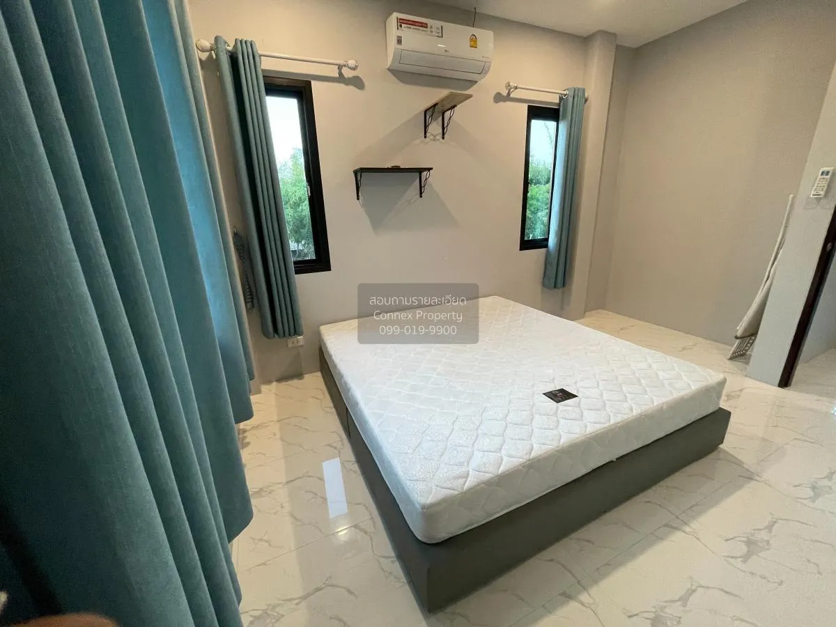 ขายบ้าน  บ้านอิศรา 2 หมูม่น เมืองอุดรธานี อุดรธานี CX-119228