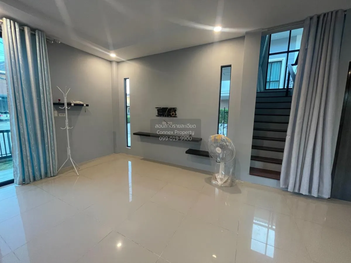 ขายบ้าน  บ้านอิศรา 2 หมูม่น เมืองอุดรธานี อุดรธานี CX-119228