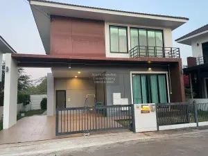 ขายบ้าน  บ้านอิศรา 2 หมูม่น เมืองอุดรธานี อุดรธานี CX-119228