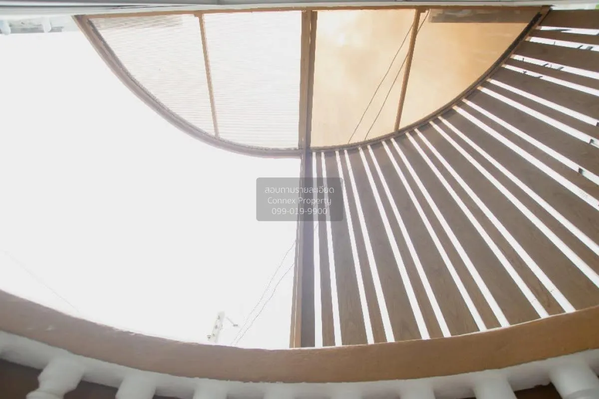 ขายทาวน์เฮ้าส์/ทาวน์โฮม  อัมรินทร์นิเวศน์ 3 ผัง 3 รีโนเวทใหม่ สาย