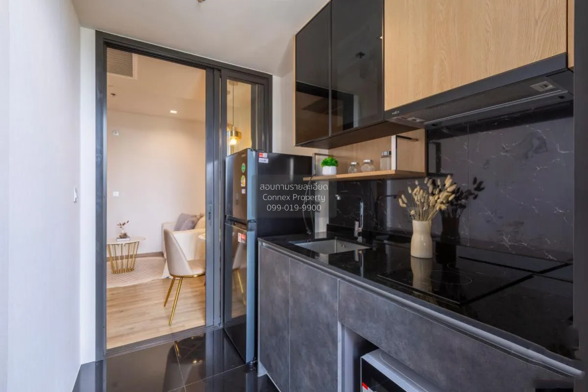 เช่าคอนโด  เดอะไลน์ จตุจักร BTS-หมอชิต จอมพล  เขต จตุจักร กรุงเทพ