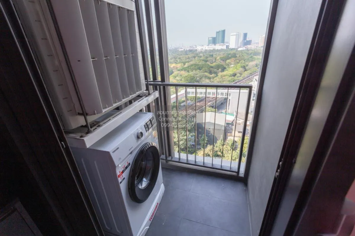 เช่าคอนโด  เดอะไลน์ จตุจักร BTS-หมอชิต จอมพล  เขต จตุจักร กรุงเทพ