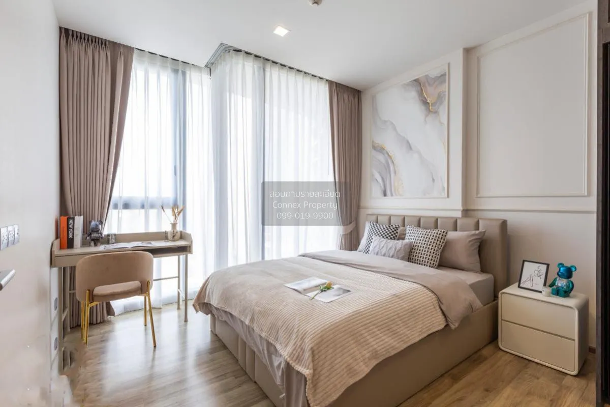 เช่าคอนโด  เดอะไลน์ จตุจักร BTS-หมอชิต จอมพล  เขต จตุจักร กรุงเทพ