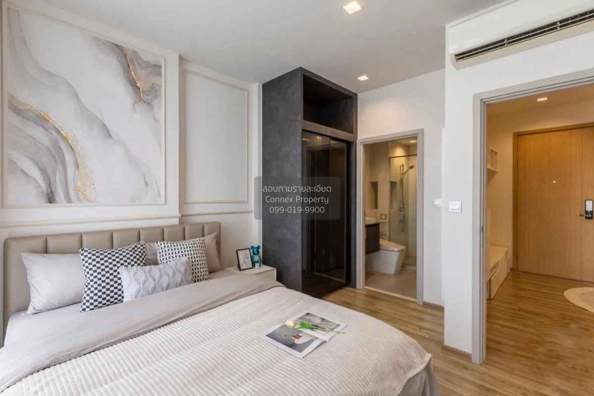 เช่าคอนโด  เดอะไลน์ จตุจักร BTS-หมอชิต จอมพล  เขต จตุจักร กรุงเทพ