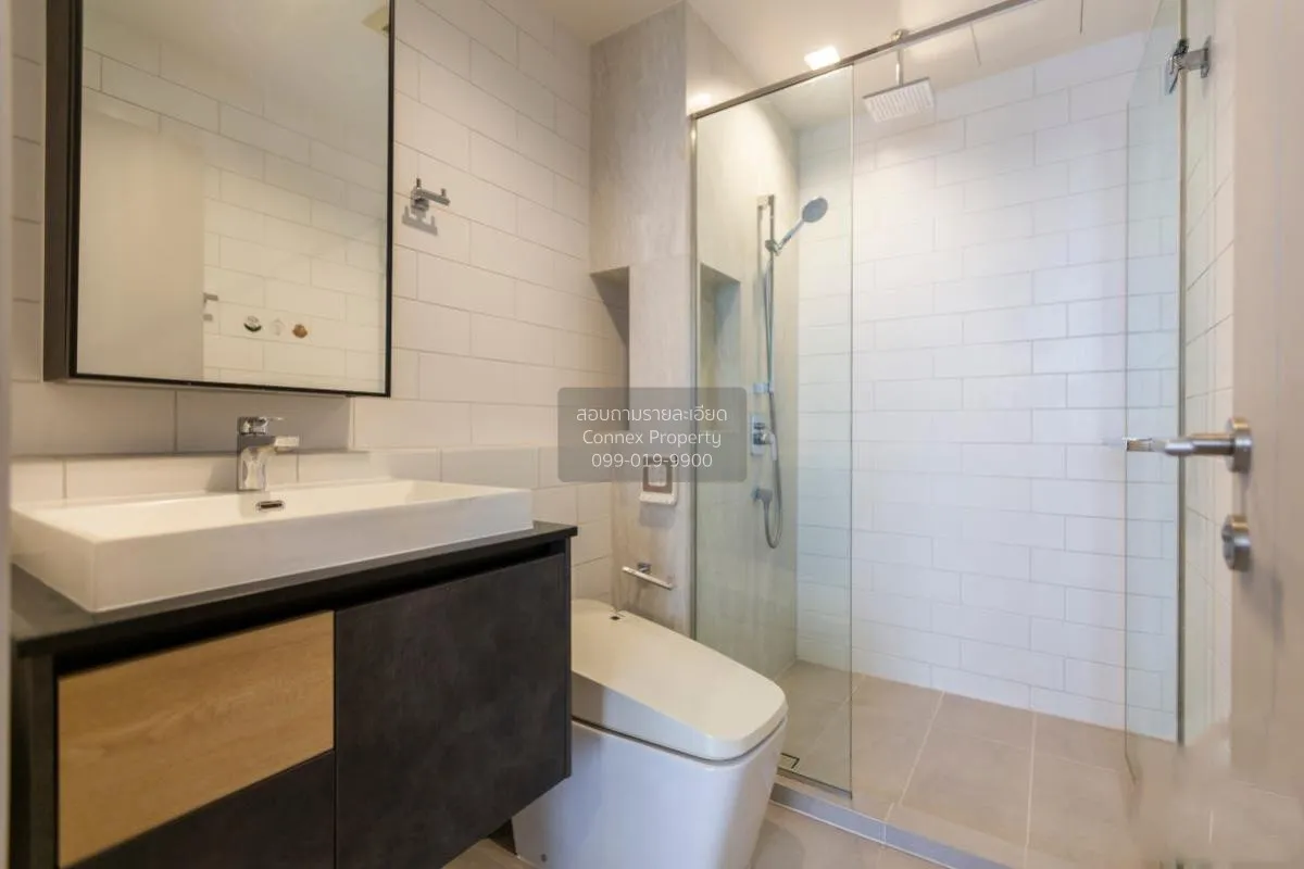 เช่าคอนโด  เดอะไลน์ จตุจักร BTS-หมอชิต จอมพล  เขต จตุจักร กรุงเทพ